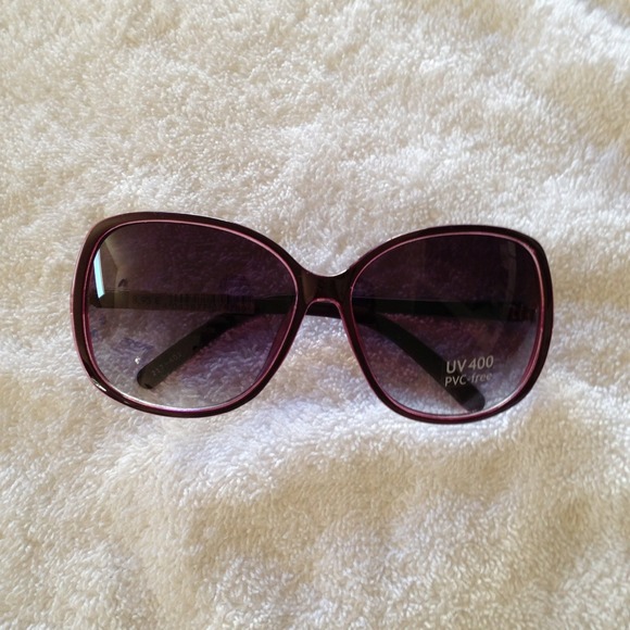 Unique color glasses