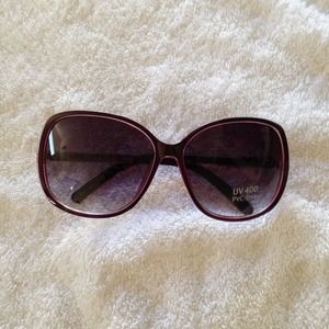 Unique color glasses