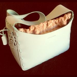 SOLD Auth. Francesco Biasia (Italian designer)
