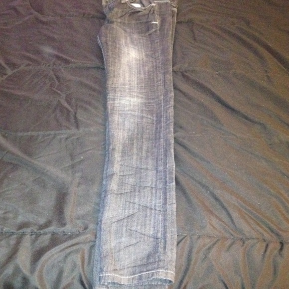Jeans - Picture 2 of 3
