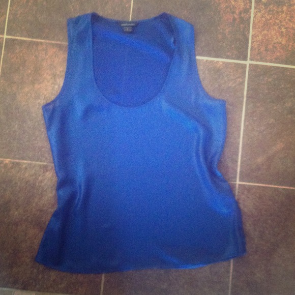 Victoria Secret Sheer Top