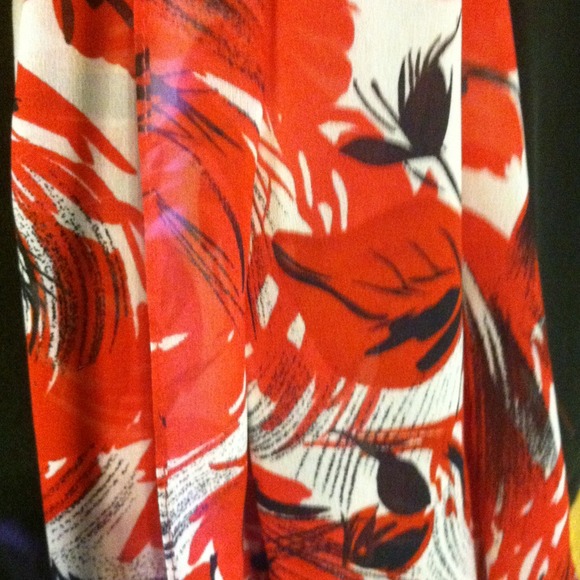 Scarf - Picture 2 of 2