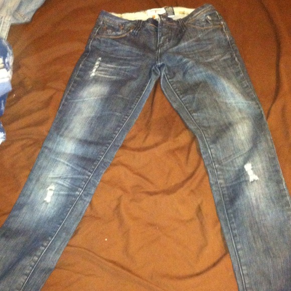 T-Five jeans - Picture 2 of 2