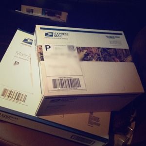 ✨✨🎉🎉ORDERS SHIPPED🎉🎉✨✨.