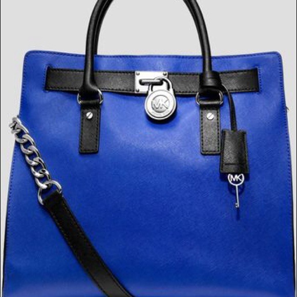 Michael Kors gorgeous purse