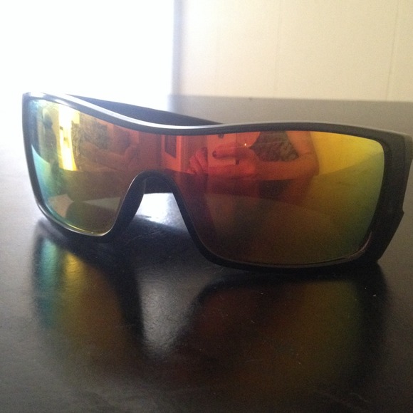 Men's oakleys
