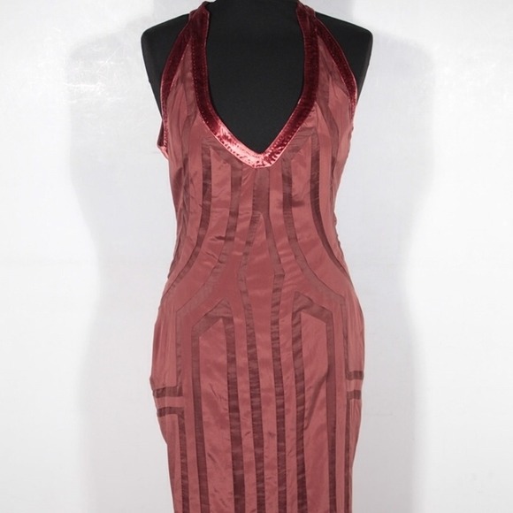 Gucci dress - Picture 1 of 4