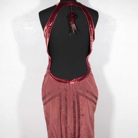 Gucci dress - Picture 2 of 4