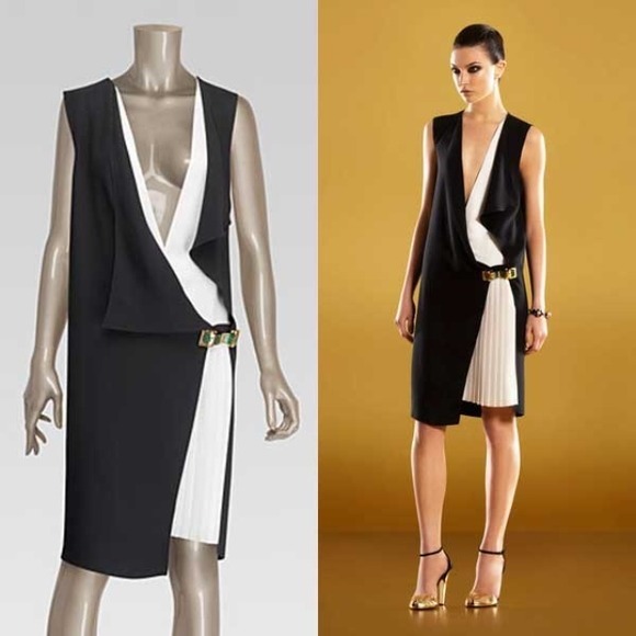 Gucci runway dress - Picture 1 of 1