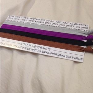 hair ties