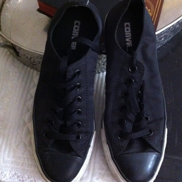 Converse shoes