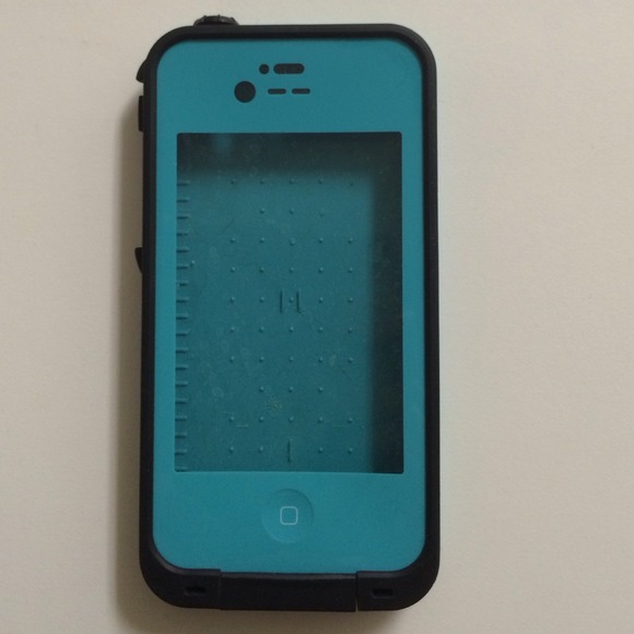 Lifeproof iPhone case ON HOLD!