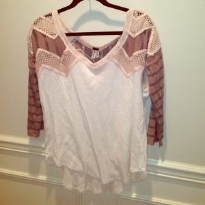 Free people top!