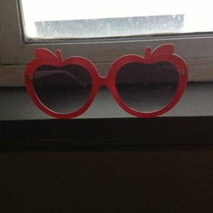 Apple Sunglasses