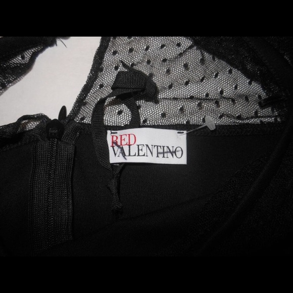 Valentino dress - Picture 3 of 4