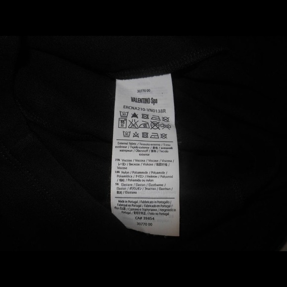 Valentino dress - Picture 4 of 4