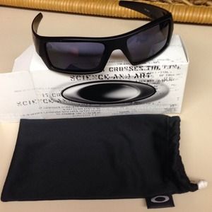 Oakley Sunglasses