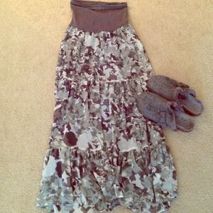 Camo Motherhood Maternity skirt! So CUTE! 👌👍👏
