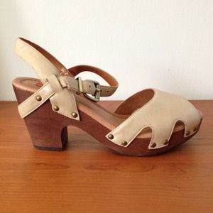 Miz Mooz sandals