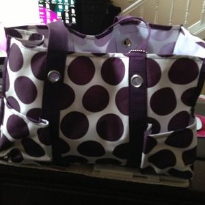 Thirty - One Organizing Tote