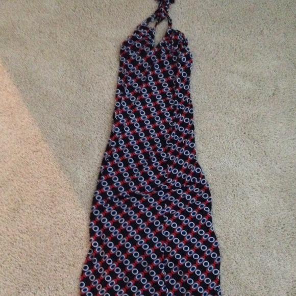 Dress Maxi