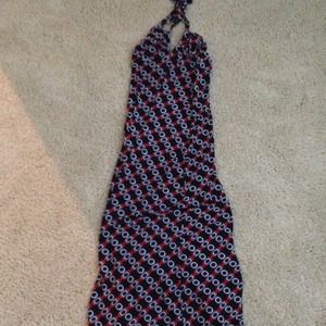 Dress Maxi
