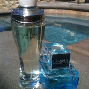 Perfume Victoria s Secret Angles