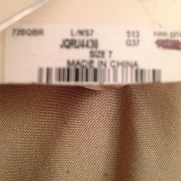 Plum and silver statement ring! - Picture 4 of 4