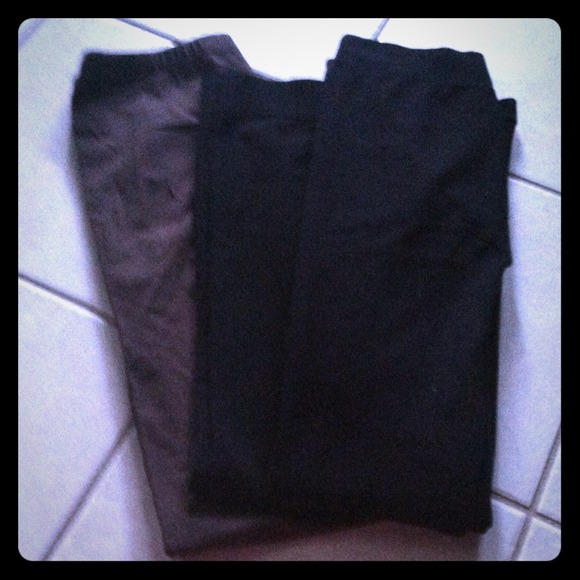 🔒dontated🔒Leggings :-)