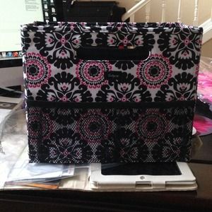 Thirty- One Fold N File