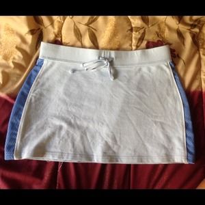 ❇️REDUCE❇️ Blue Skirt --- Express