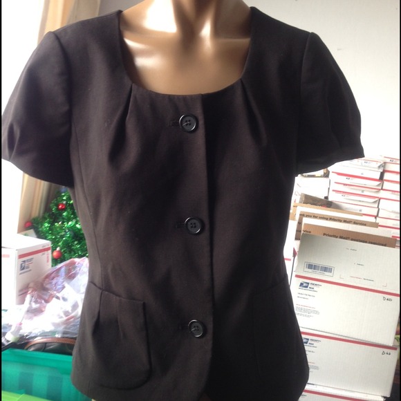✳️REDUCE✳️ Ann Taylor Blazer
