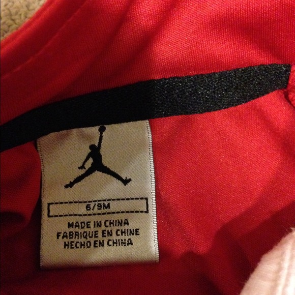 ⛔️SOLD⛔️ Jordan boy bundle. - Picture 2 of 3