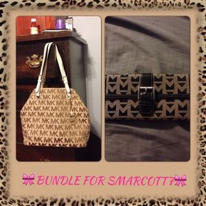 🎀TRADE BUNDLE FOR @SMARCOTT7🎀