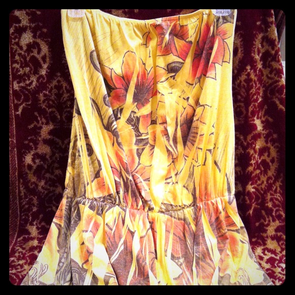 Gorgeous sleeveless top!!!