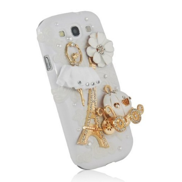 Galaxy S3 cases I can pre order (: - Picture 2 of 3