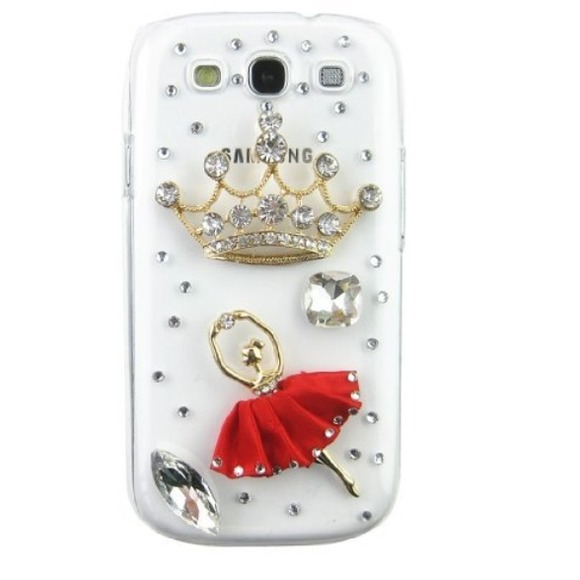 Galaxy S3 cases I can pre order (: - Picture 3 of 3