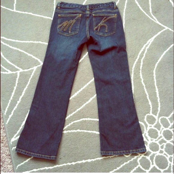 💥SALE💥 Michael Kors Jeans Size 2P