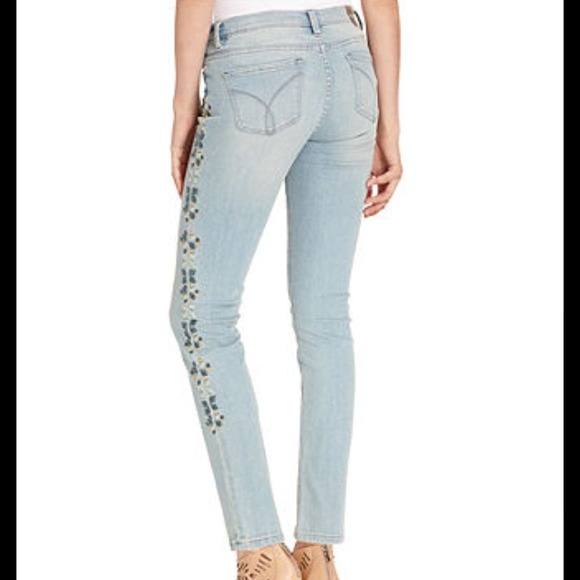 ๐นSALE๐นCalvin Klein SkinnyJeans - Picture 2 of 3