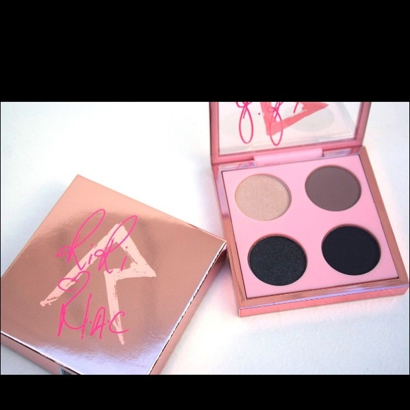 Mac Ri Ri edition - Picture 2 of 2