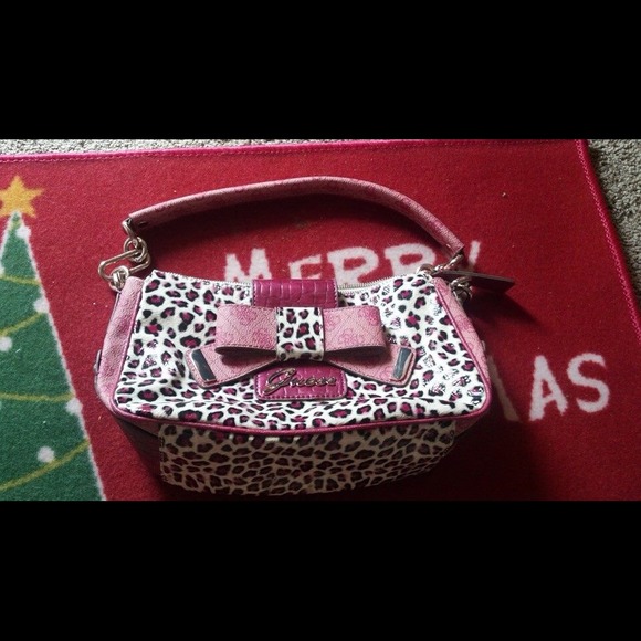 Guess bag!!