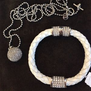 ✘✘✘SOLD✘✘✘ Michael kors bracelet