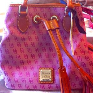 New bag! Authentic! With tags.