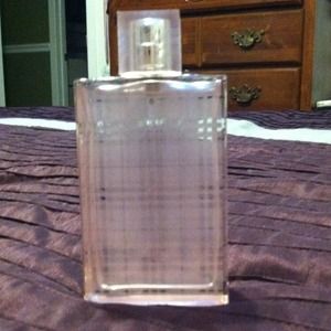 Burberry Britt Sheer