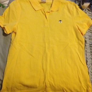 Women's Brooks Brothers Polo