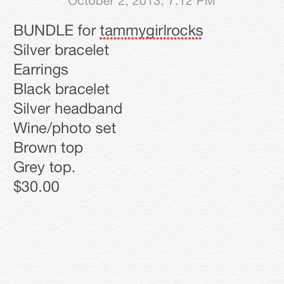 Bundle