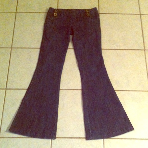 Jeans/pants