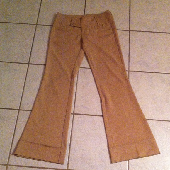 Pants