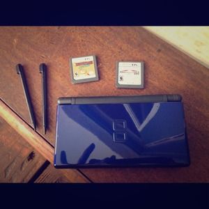 ✨Nintendo DS Lite✨