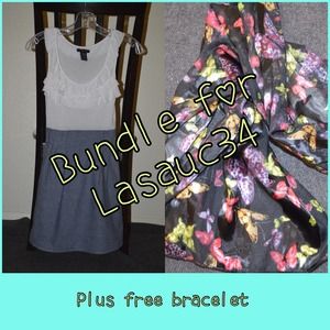 Bundle For Lasauc34